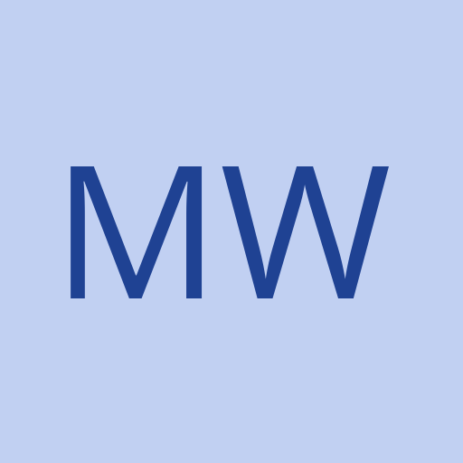 Mark Woodward's avatar